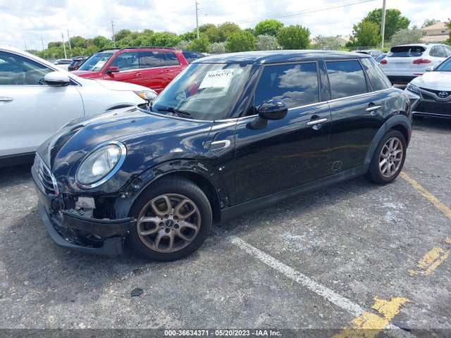 2017 Mini Hardtop, VIN: WMWXU1C5XH2E17786