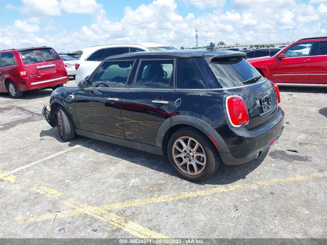 2017 Mini Hardtop, VIN: WMWXU1C5XH2E17786