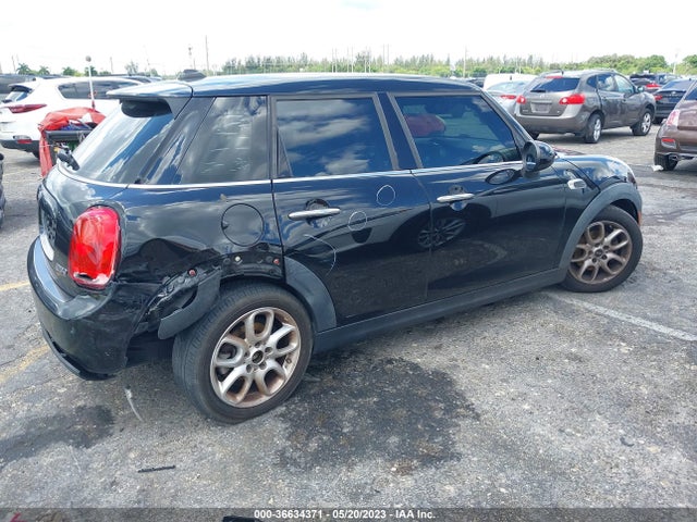 2017 Mini Hardtop, VIN: WMWXU1C5XH2E17786