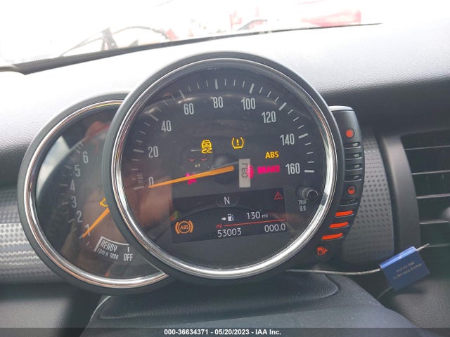 2017 Mini Hardtop, VIN: WMWXU1C5XH2E17786