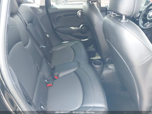 2017 Mini Hardtop, VIN: WMWXU1C5XH2E17786