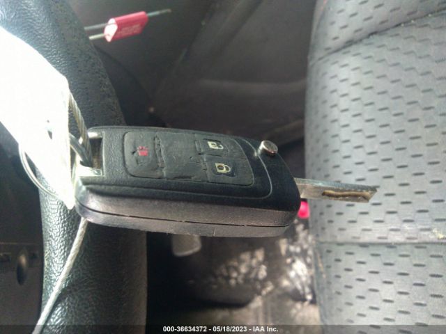 2GKFLVEK0E6251077 GMC Terrain Sle