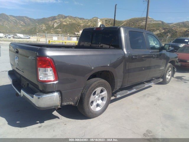 1C6RREFG7NN241425 RAM 1500 Big Horn