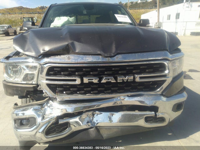 1C6RREFG7NN241425 RAM 1500 Big Horn