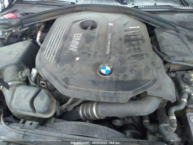 WBA4E3C54HG187030 BMW 4 Series 440i