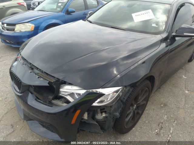 WBA4E3C54HG187030 BMW 4 Series 440i