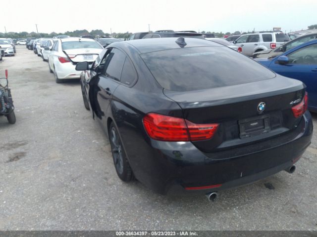 WBA4E3C54HG187030 BMW 4 Series 440i