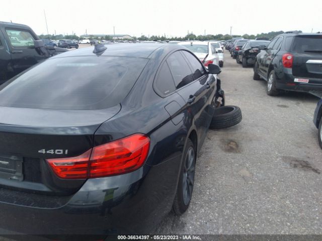 WBA4E3C54HG187030 BMW 4 Series 440i