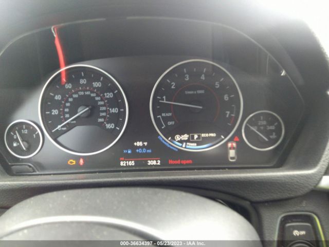 WBA4E3C54HG187030 BMW 4 Series 440i