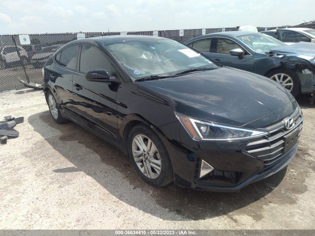 2020 5NPD84LF3LH603596 main image