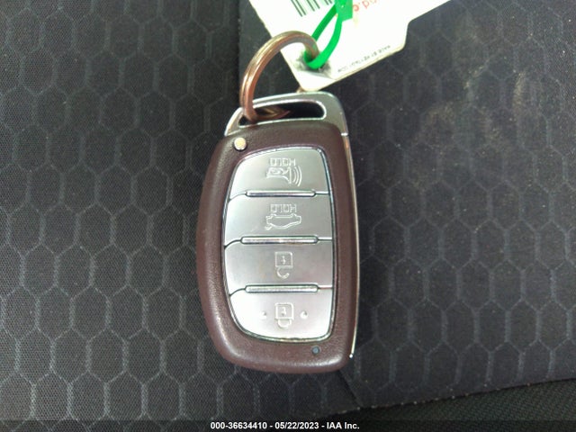 2020 HYUNDAI ELANTRA VALUE EDITION VIN: 5NPD84LF3LH603596