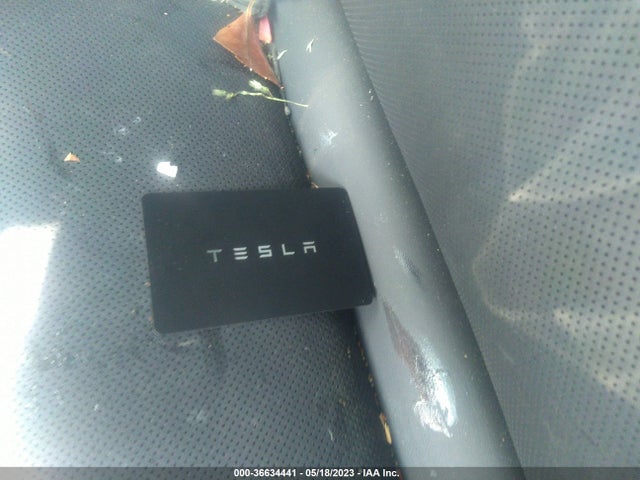 Tesla Model S Plaid 2022 5YJSA1E63NF488510 Image 3
