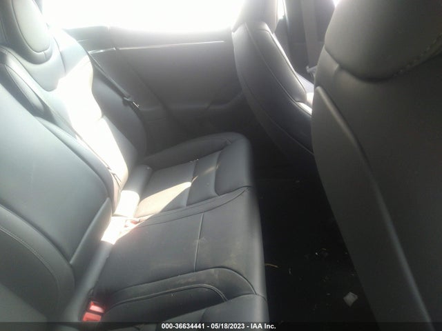 Tesla Model S Plaid 2022 5YJSA1E63NF488510 Image 9