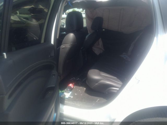 LRBFXBSAXHD224256 Buick Envision Essence