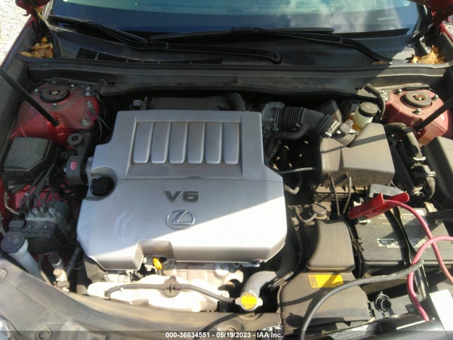 JTHBK1GG1F2163196 Lexus ES 350