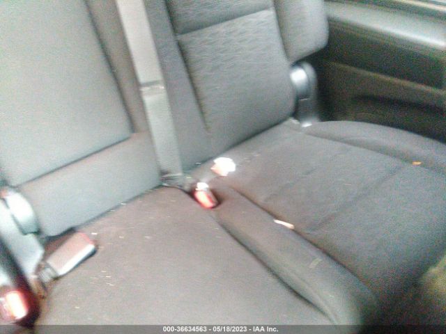 1C4RDJAG8MC852176 Dodge Durango Sxt Plus