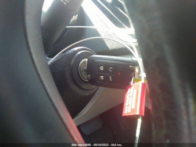 2GKFLPE35G6209222 GMC Terrain Slt
