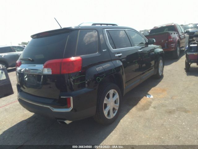2GKFLPE35G6209222 GMC Terrain Slt