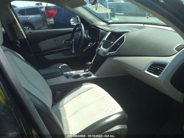 2GKFLPE35G6209222 GMC Terrain Slt