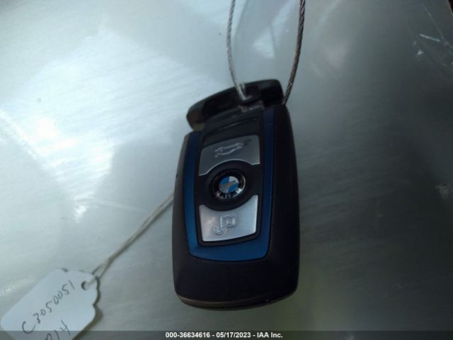 WBA3A5G59ENP27623 BMW 3 Series 328i