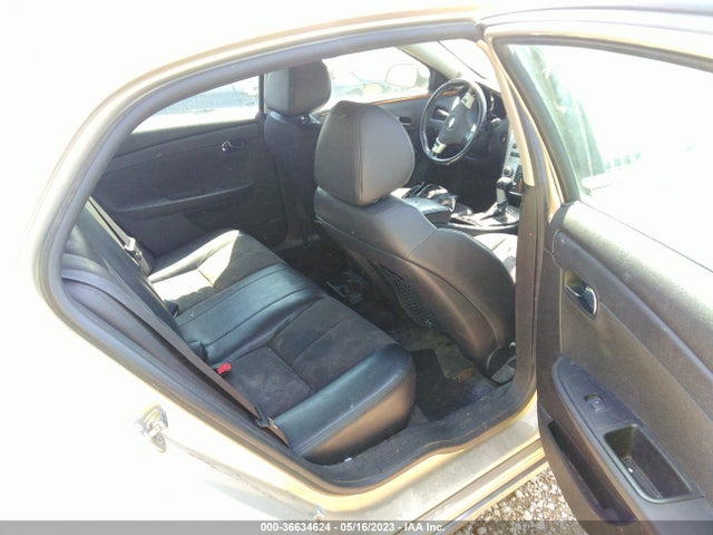 2012 CHEVROLET MALIBU LT W/2LT VIN: 1G1ZD5EU9CF291709