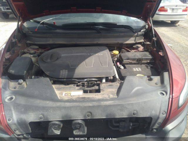 1C4PJMBS7GW101609 Jeep Cherokee Trailhawk
