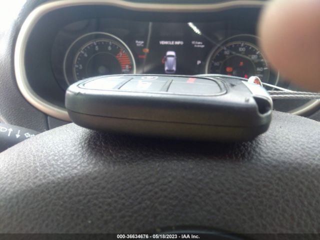 1C4PJMBS7GW101609 Jeep Cherokee Trailhawk
