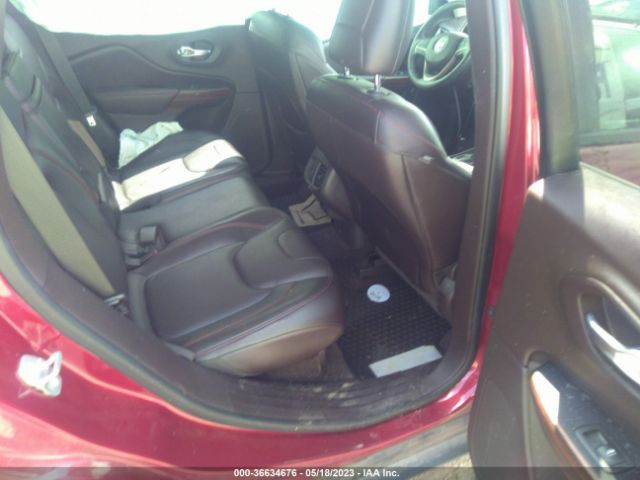 1C4PJMBS7GW101609 Jeep Cherokee Trailhawk