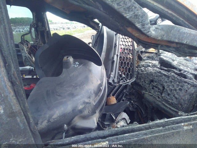 1C6RR7LT7JS352629 RAM 1500 Big Horn