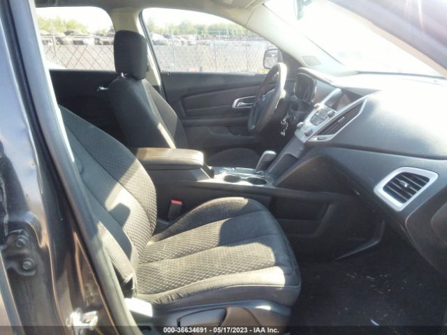 2GKALMEKXF6358711 GMC Terrain Sle