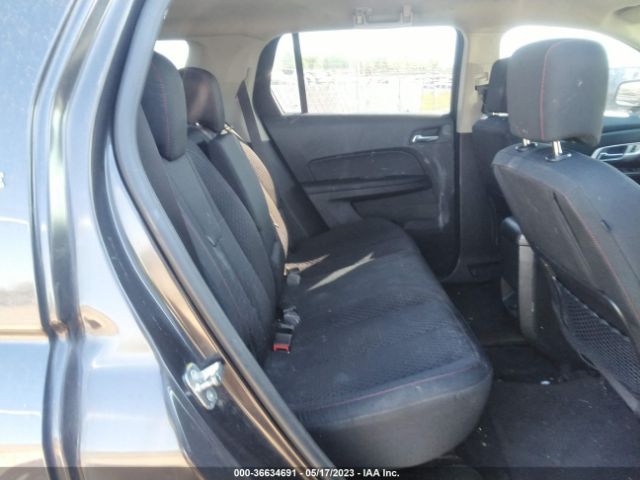 2GKALMEKXF6358711 GMC Terrain Sle