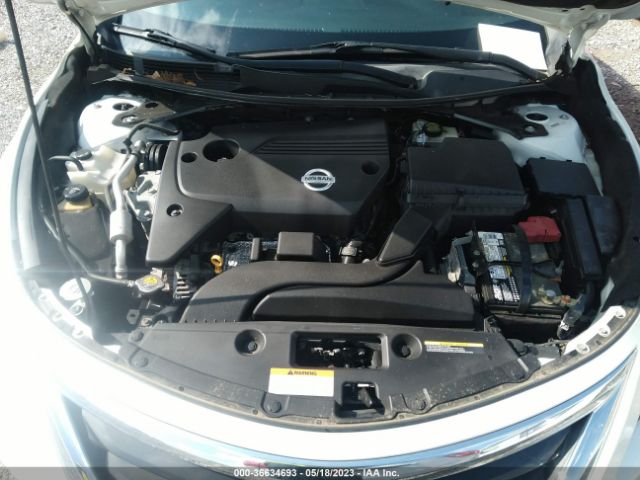 1N4AL3APXFN867870 Nissan Altima 2.5 S