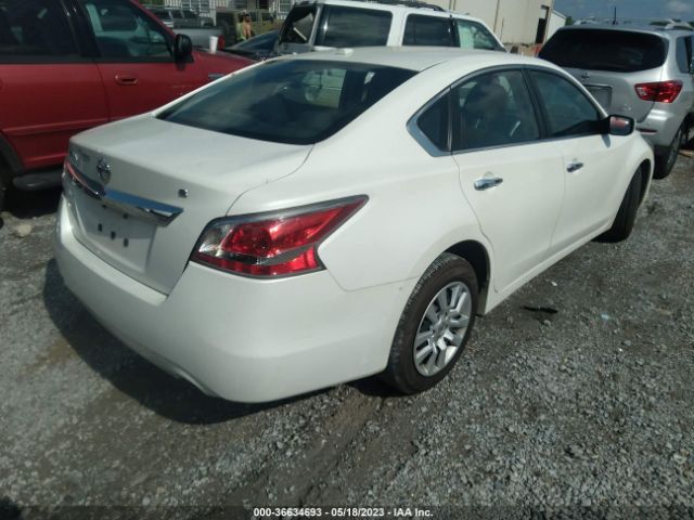 1N4AL3APXFN867870 Nissan Altima 2.5 S