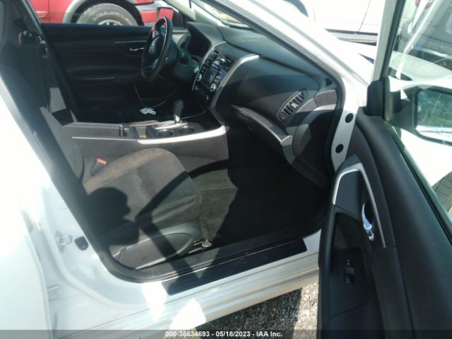 1N4AL3APXFN867870 Nissan Altima 2.5 S