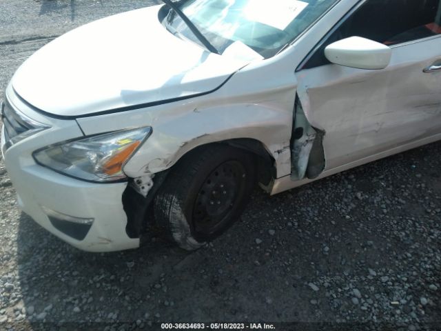 1N4AL3APXFN867870 Nissan Altima 2.5 S