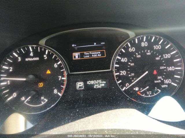 1N4AL3APXFN867870 Nissan Altima 2.5 S