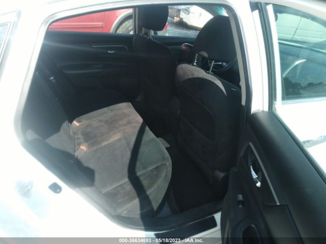 1N4AL3APXFN867870 Nissan Altima 2.5 S
