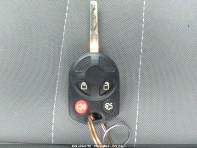 1FMCU0GXXEUC41841 Ford ESCAPE SE