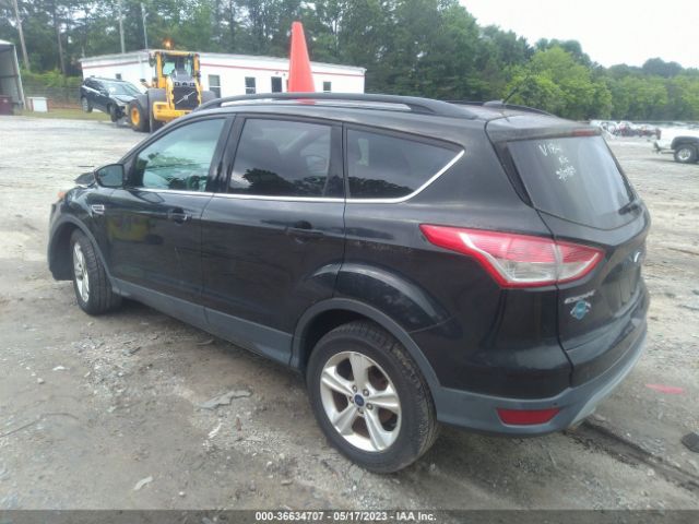 1FMCU0GXXEUC41841 Ford ESCAPE SE