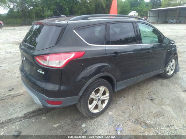 1FMCU0GXXEUC41841 Ford ESCAPE SE