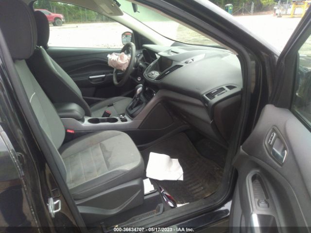 1FMCU0GXXEUC41841 Ford ESCAPE SE