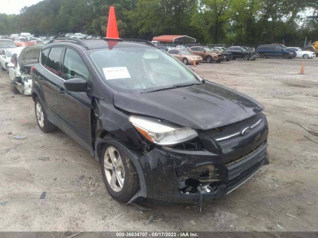 1FMCU0GXXEUC41841 Ford ESCAPE SE