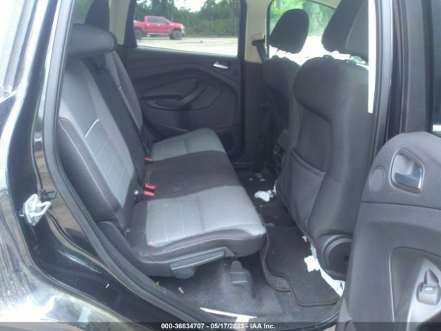 1FMCU0GXXEUC41841 Ford ESCAPE SE