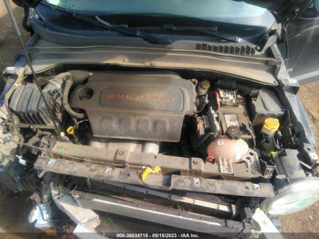 ZACCJADB0HPE82891 Jeep Renegade Limited