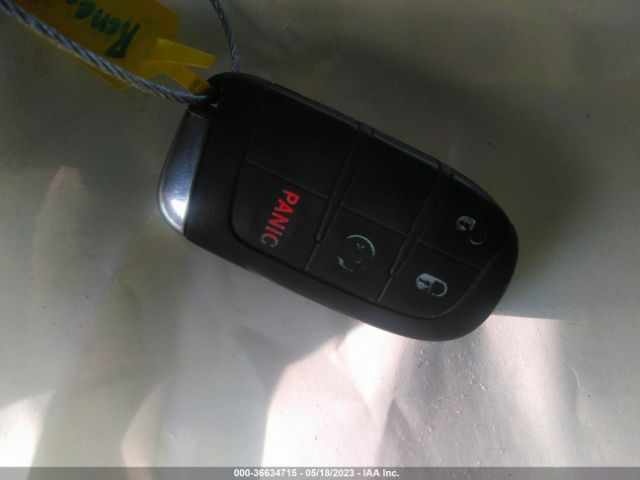 ZACCJADB0HPE82891 Jeep Renegade Limited