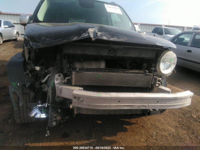 ZACCJADB0HPE82891 Jeep Renegade Limited
