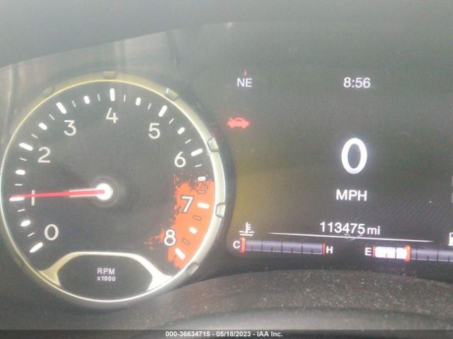 ZACCJADB0HPE82891 Jeep Renegade Limited