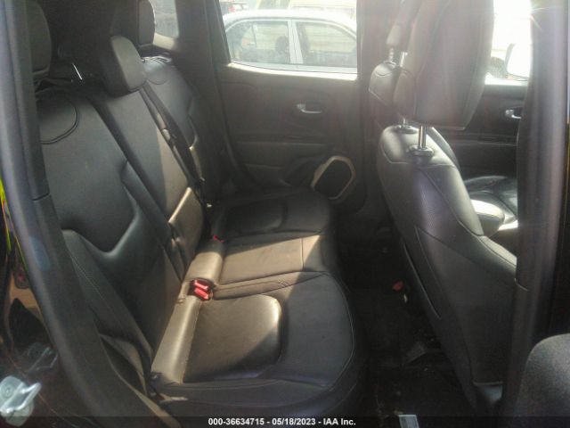 ZACCJADB0HPE82891 Jeep Renegade Limited