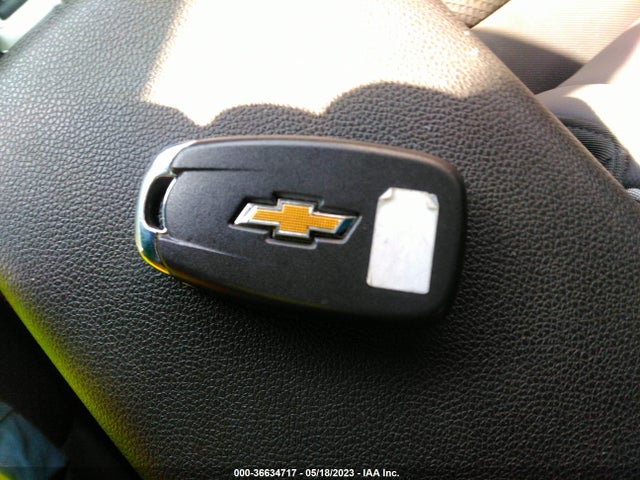 Chevrolet Trailblazer Rs 2021 KL79MUSL4MB160707 Image 11