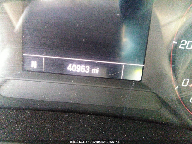 Chevrolet Trailblazer Rs 2021 KL79MUSL4MB160707 Image 7